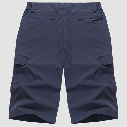 Rüdiger - Cargo Shorts - Klassisch - Für Komfort gemacht - Perfekt für lässige Tage