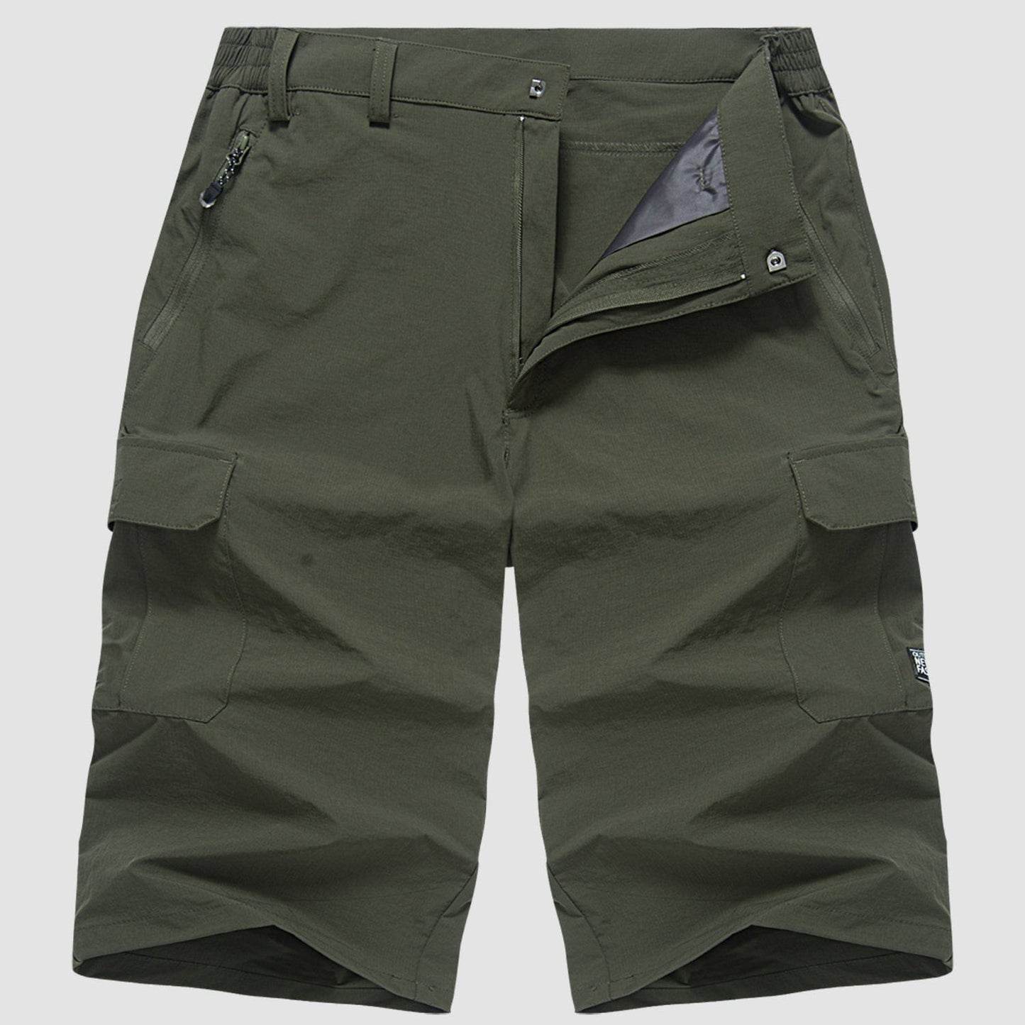 Rüdiger - Cargo Shorts - Klassisch - Für Komfort gemacht - Perfekt für lässige Tage