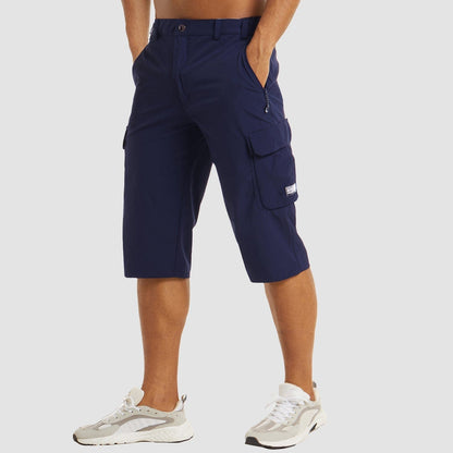 Rüdiger - Cargo Shorts - Klassisch - Für Komfort gemacht - Perfekt für lässige Tage