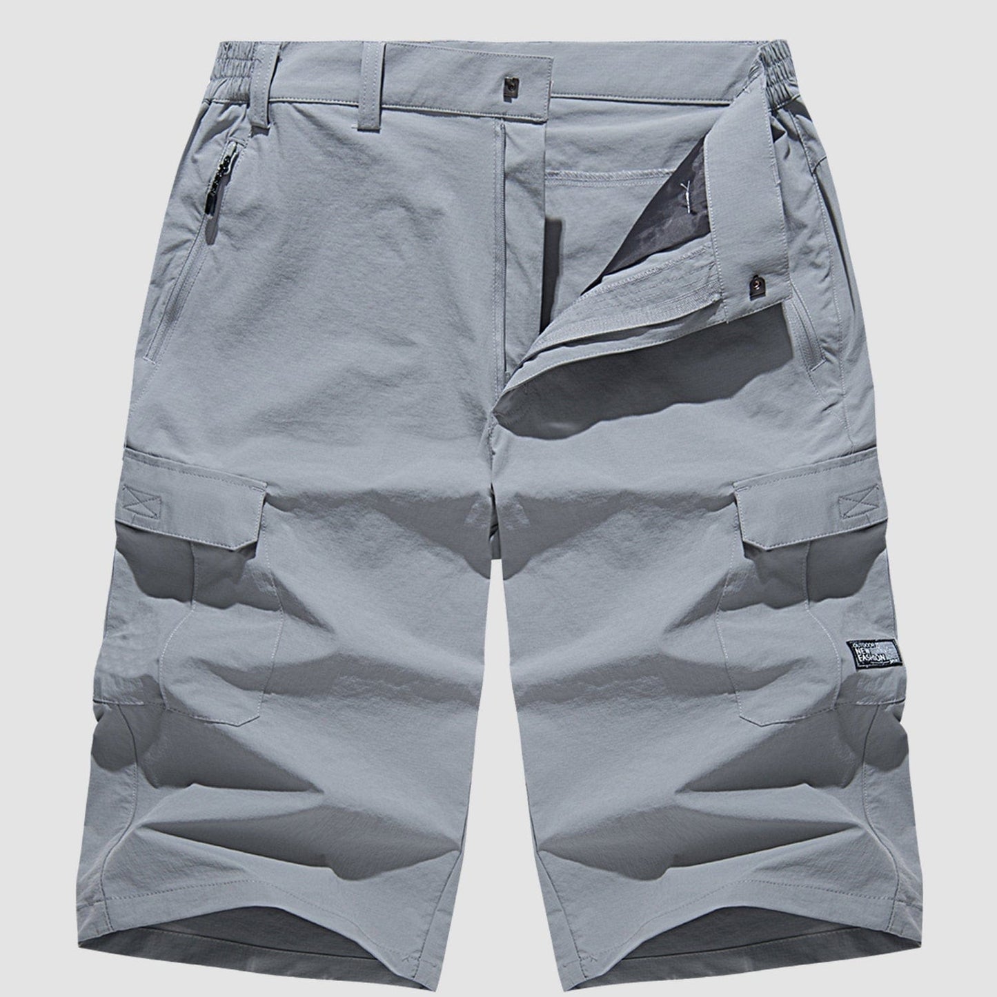 Rüdiger - Cargo Shorts - Klassisch - Für Komfort gemacht - Perfekt für lässige Tage