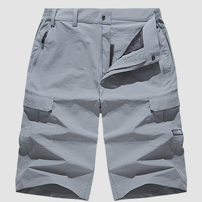 Rüdiger - Cargo Shorts - Klassisch - Für Komfort gemacht - Perfekt für lässige Tage