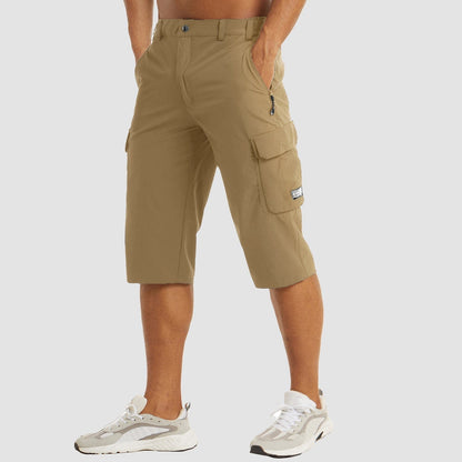 Rüdiger - Cargo Shorts - Klassisch - Für Komfort gemacht - Perfekt für lässige Tage