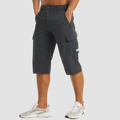 Rüdiger - Cargo Shorts - Klassisch - Für Komfort gemacht - Perfekt für lässige Tage