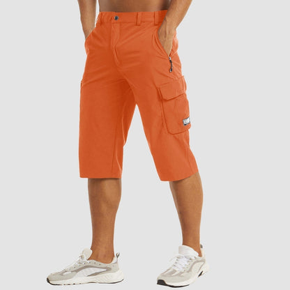 Rüdiger - Cargo Shorts - Klassisch - Für Komfort gemacht - Perfekt für lässige Tage