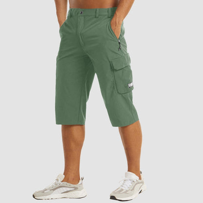 Rüdiger - Cargo Shorts - Klassisch - Für Komfort gemacht - Perfekt für lässige Tage