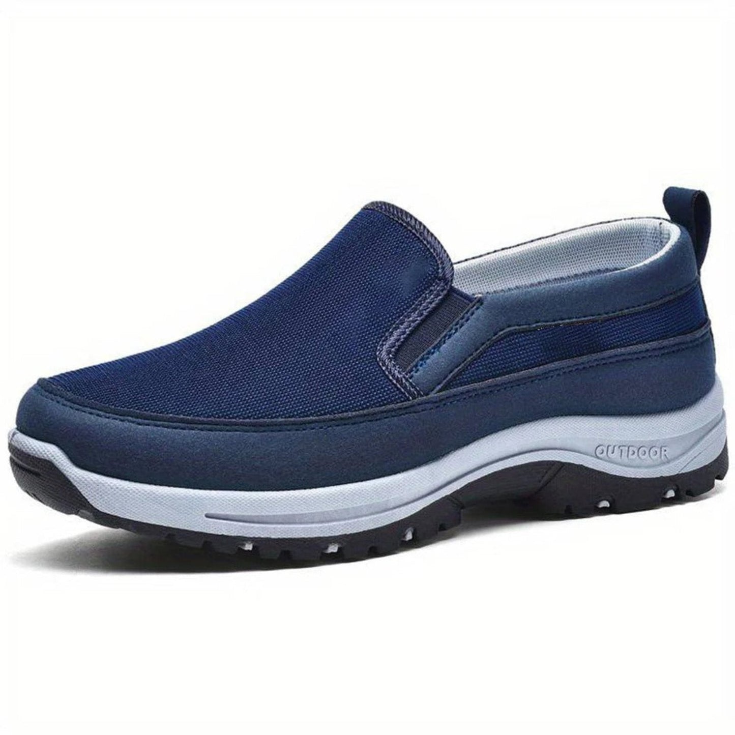 Jesso - Slip-on Sneakers - Lässig - Leicht - Perfekt für jeden Tag