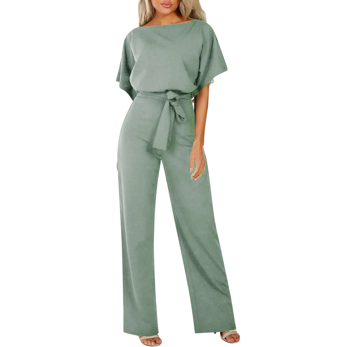 Juniper - Eleganter Jumpsuit - Schick/Elegant - Modisch - Für formelle Anlässe