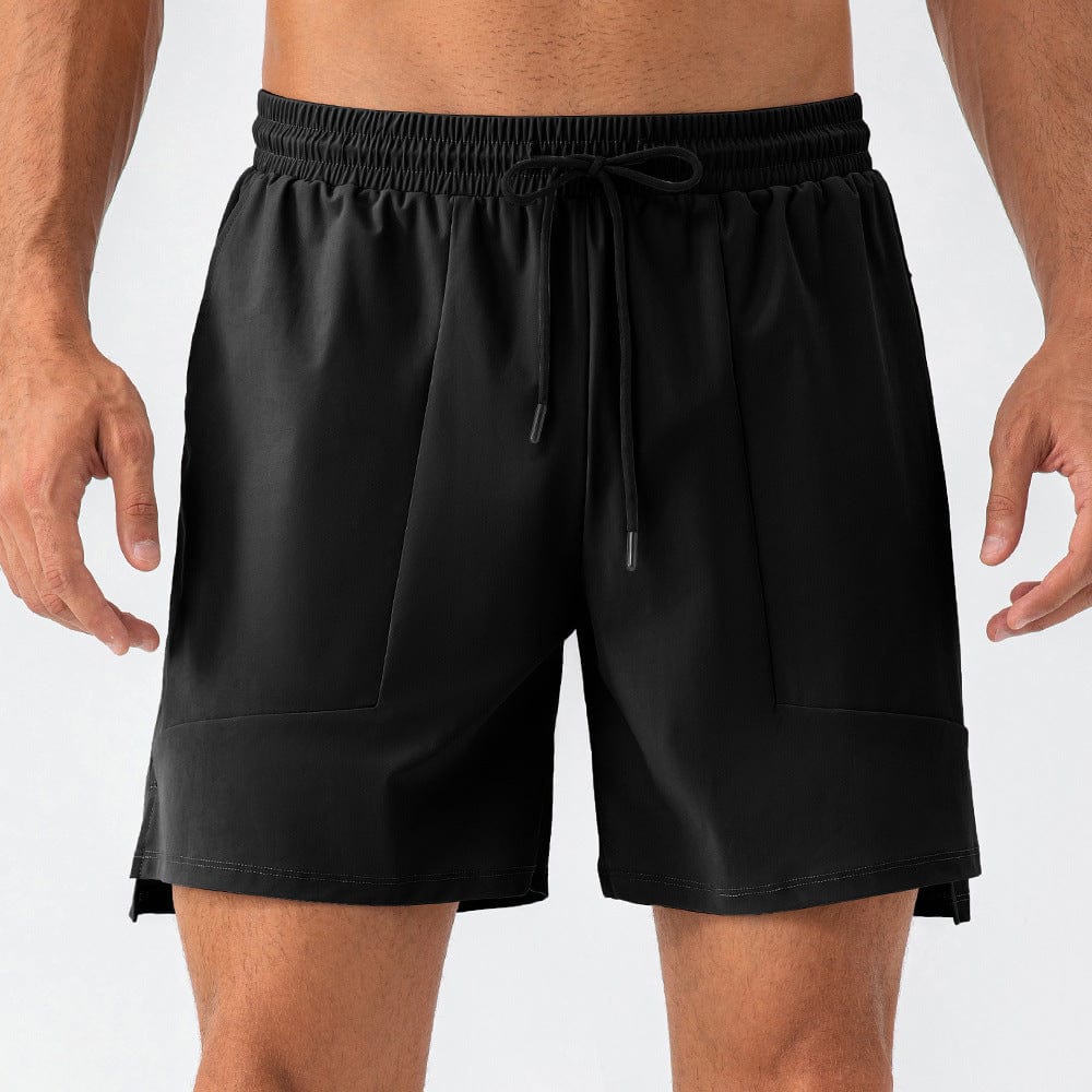 Rudolf - Trekking-Shorts - Outdoor - Leicht - Perfekt für Outdoor-Aktivitäten