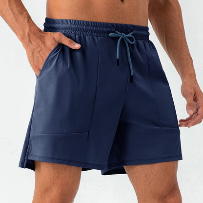 Rudolf - Trekking-Shorts - Outdoor - Leicht - Perfekt für Outdoor-Aktivitäten