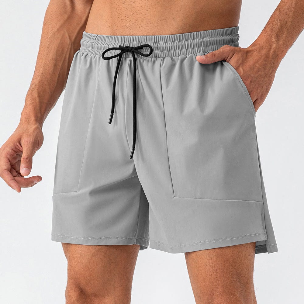 Rudolf - Trekking-Shorts - Outdoor - Leicht - Perfekt für Outdoor-Aktivitäten