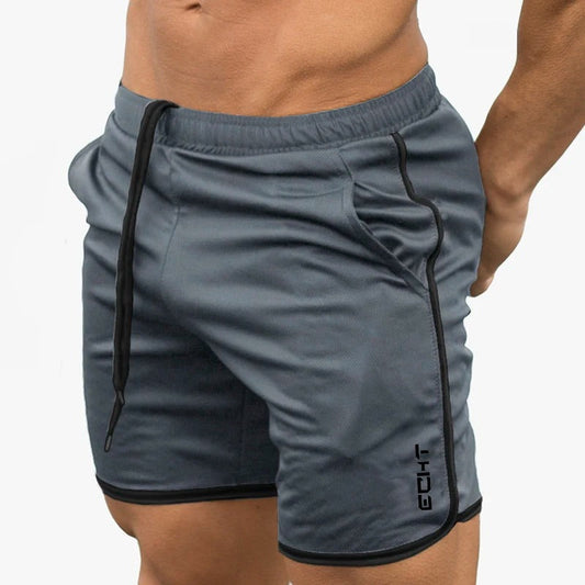 Alwin - Trainingsshorts - Sportlich - Leicht - Perfekt für Outdoor-Aktivitäten