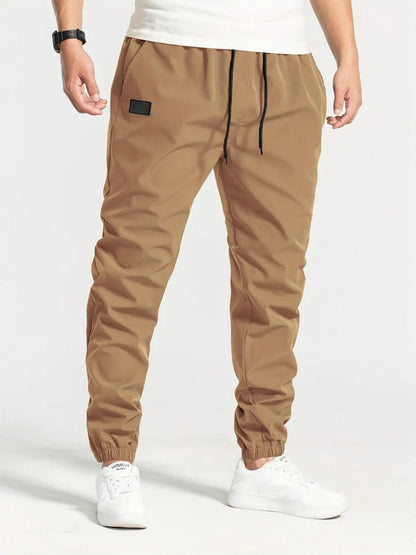 Archer - Casual Sweatpants - Lässig - für Komfort gemacht - perfekt für legere Tage