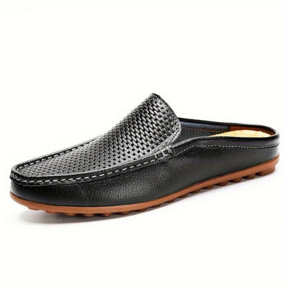 Ivan - Loafers mit offenem Absatz - Schick/Elegant - Modisch - Für formelle Anlässe