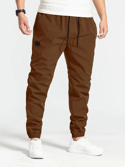 Archer - Casual Sweatpants - Lässig - für Komfort gemacht - perfekt für legere Tage