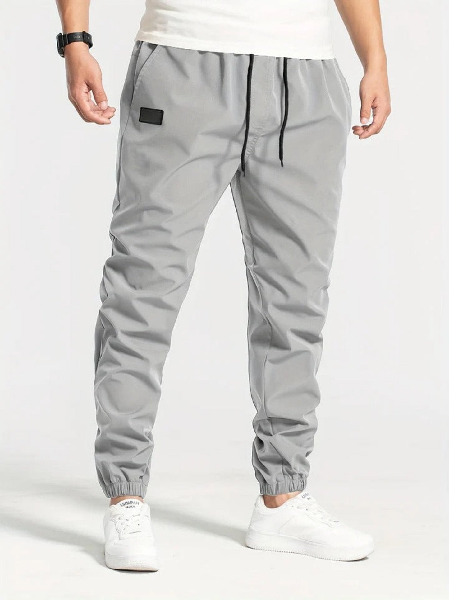 Archer - Casual Sweatpants - Lässig - für Komfort gemacht - perfekt für legere Tage